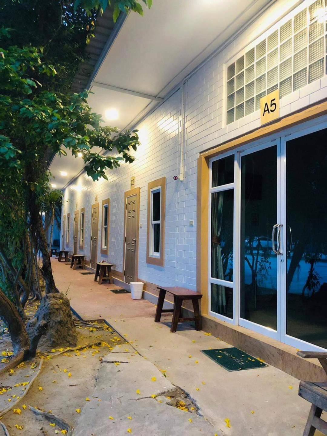 Three Bays Resort Prachuap Khiri Khan Zewnętrze zdjęcie
