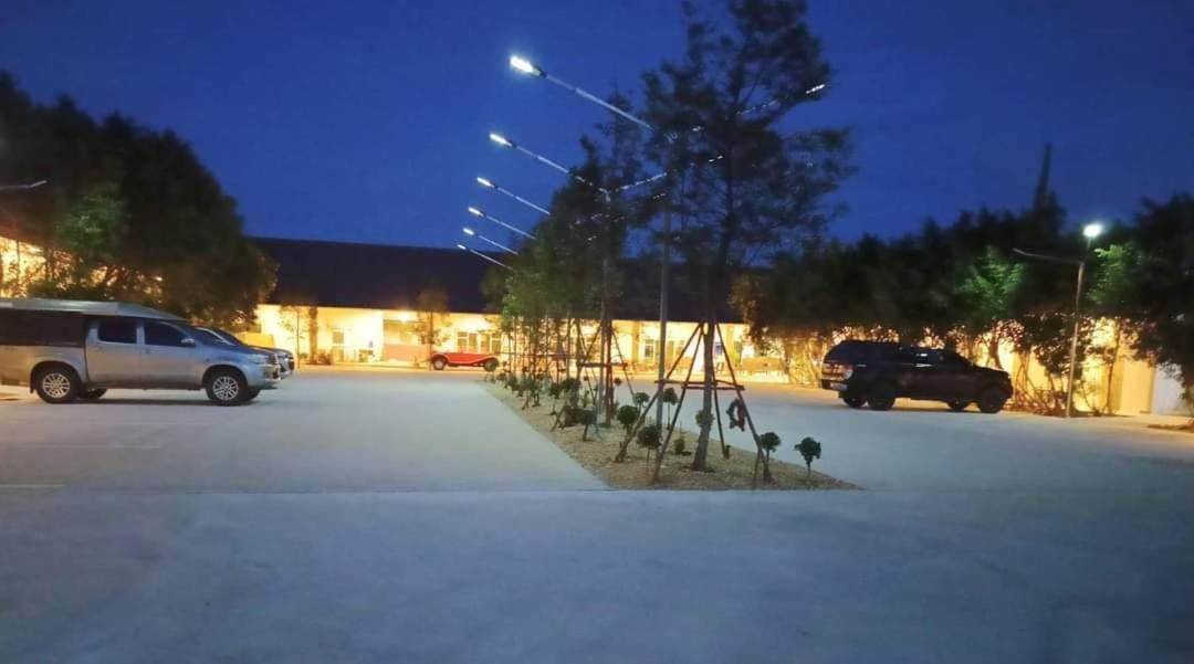 Three Bays Resort Prachuap Khiri Khan Zewnętrze zdjęcie