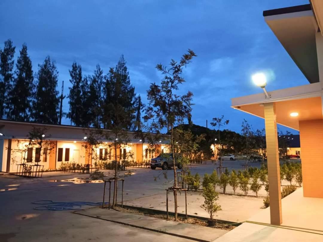 Three Bays Resort Prachuap Khiri Khan Zewnętrze zdjęcie