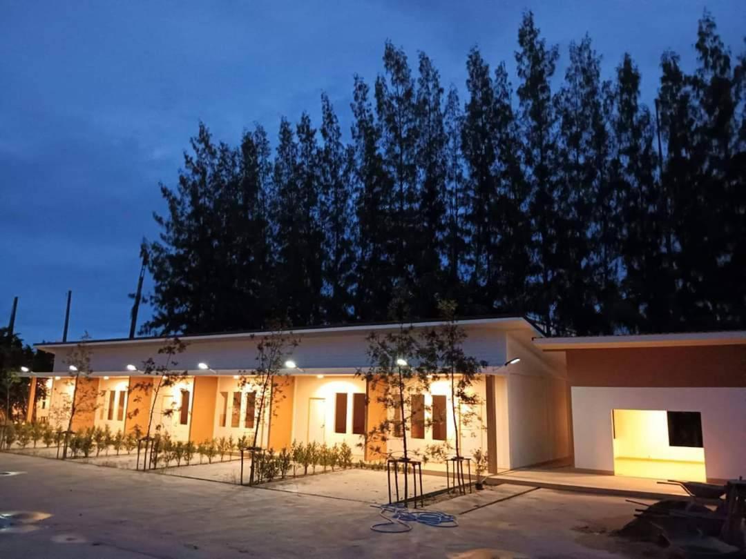 Three Bays Resort Prachuap Khiri Khan Zewnętrze zdjęcie