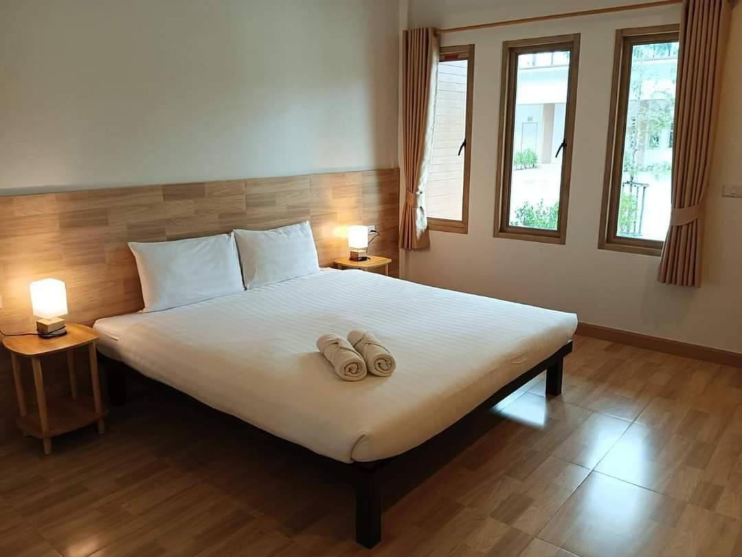 Three Bays Resort Prachuap Khiri Khan Zewnętrze zdjęcie