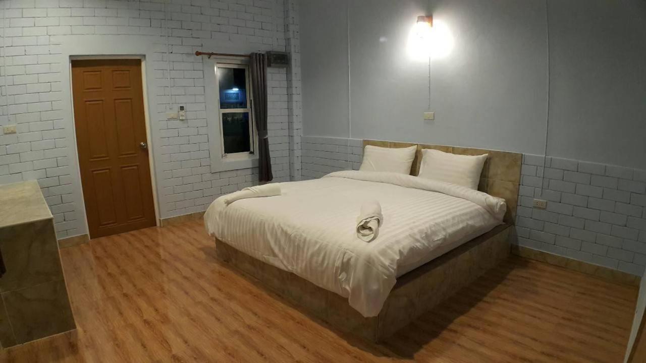 Three Bays Resort Prachuap Khiri Khan Zewnętrze zdjęcie