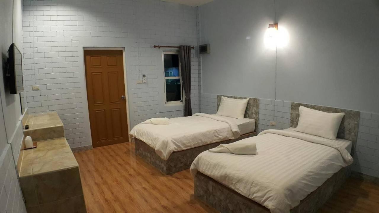 Three Bays Resort Prachuap Khiri Khan Zewnętrze zdjęcie