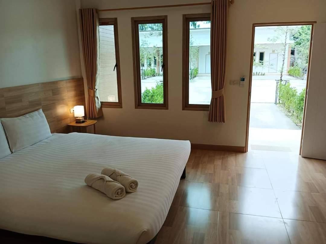 Three Bays Resort Prachuap Khiri Khan Zewnętrze zdjęcie