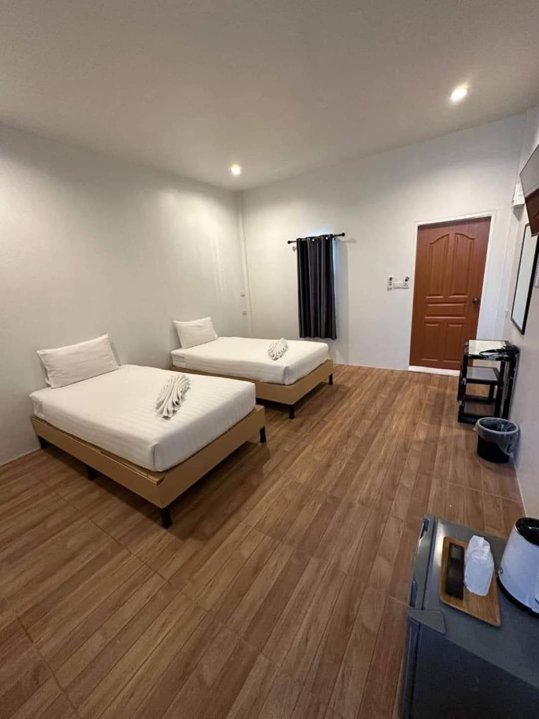Three Bays Resort Prachuap Khiri Khan Zewnętrze zdjęcie