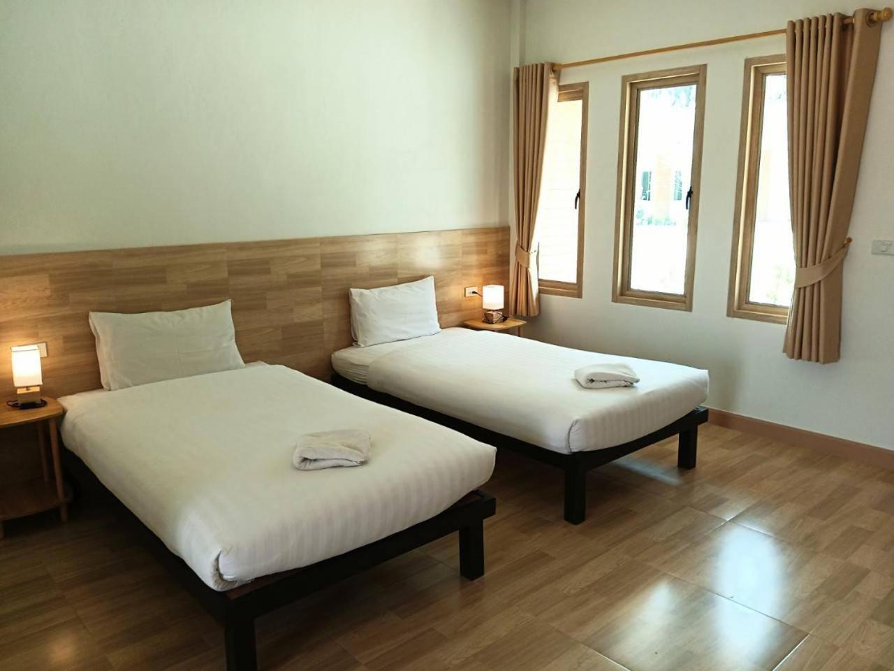 Three Bays Resort Prachuap Khiri Khan Zewnętrze zdjęcie