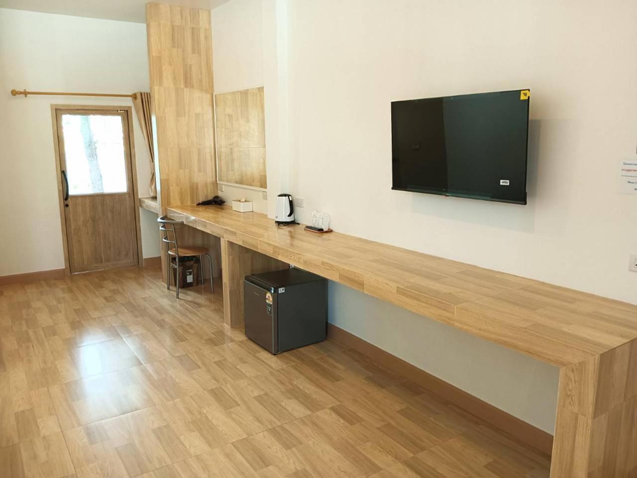 Three Bays Resort Prachuap Khiri Khan Zewnętrze zdjęcie