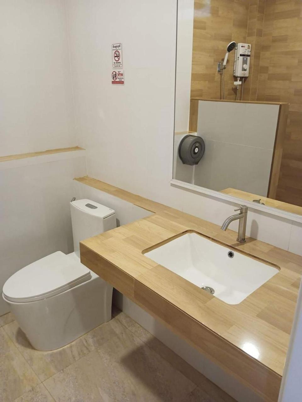 Three Bays Resort Prachuap Khiri Khan Zewnętrze zdjęcie