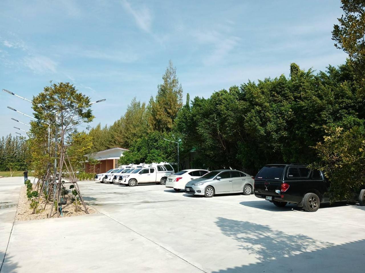 Three Bays Resort Prachuap Khiri Khan Zewnętrze zdjęcie