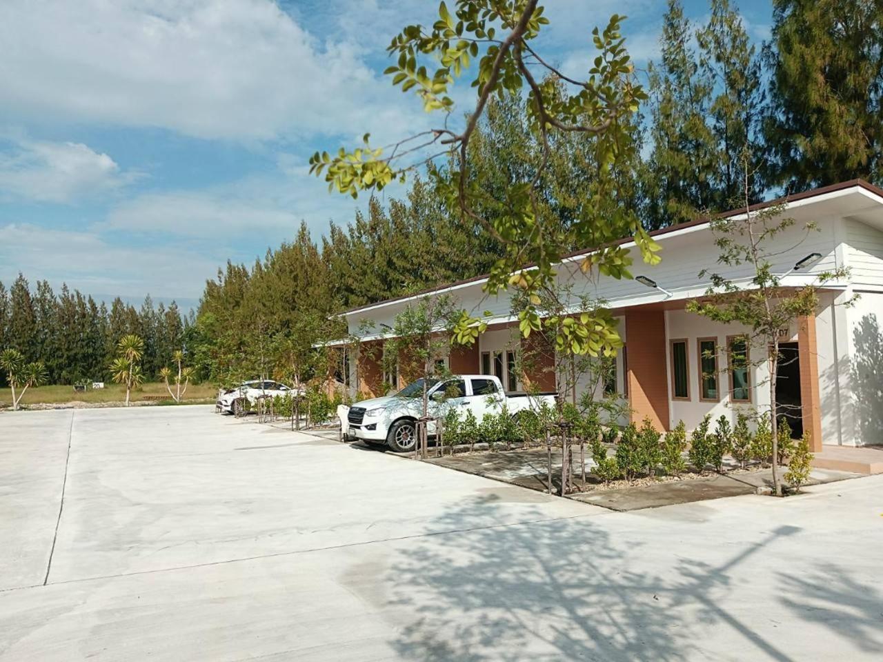 Three Bays Resort Prachuap Khiri Khan Zewnętrze zdjęcie
