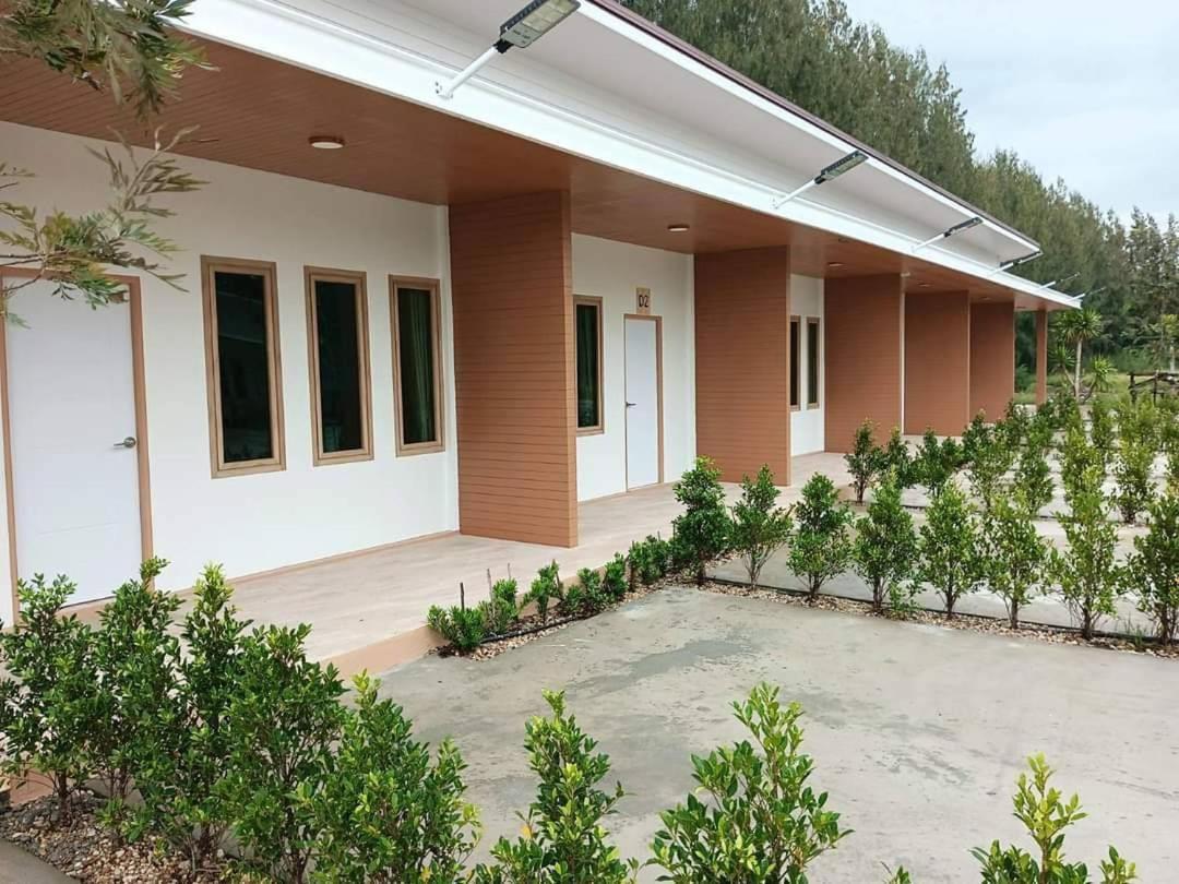 Three Bays Resort Prachuap Khiri Khan Zewnętrze zdjęcie