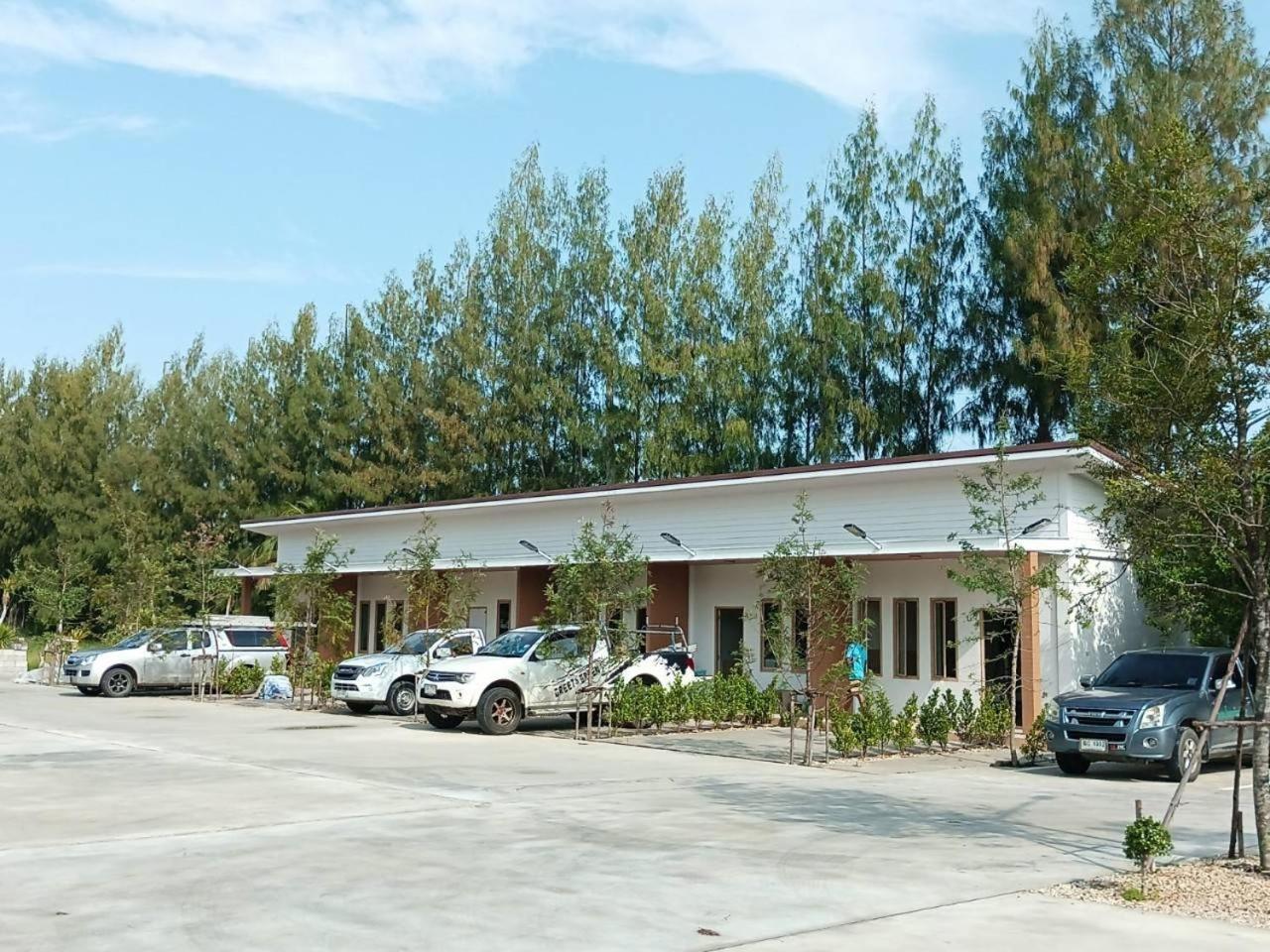Three Bays Resort Prachuap Khiri Khan Zewnętrze zdjęcie
