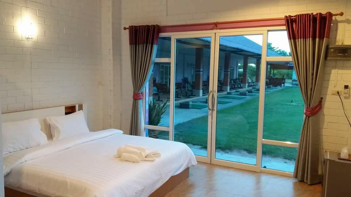 Three Bays Resort Prachuap Khiri Khan Zewnętrze zdjęcie