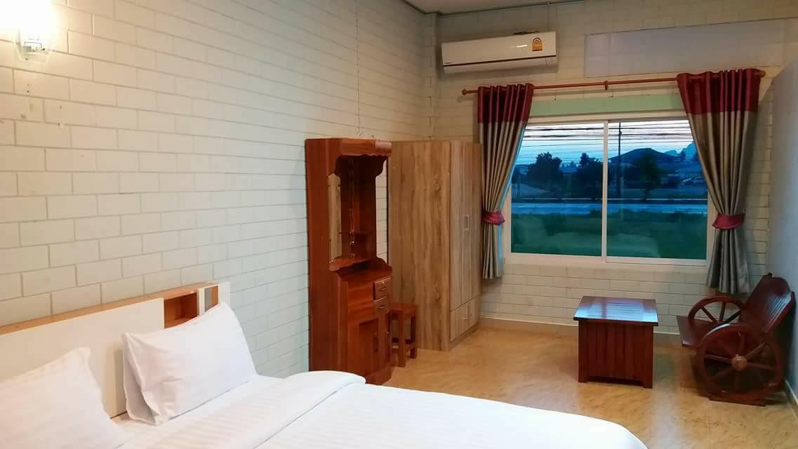 Three Bays Resort Prachuap Khiri Khan Zewnętrze zdjęcie