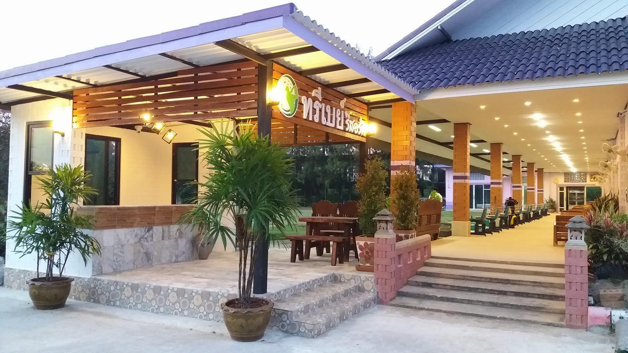 Three Bays Resort Prachuap Khiri Khan Zewnętrze zdjęcie