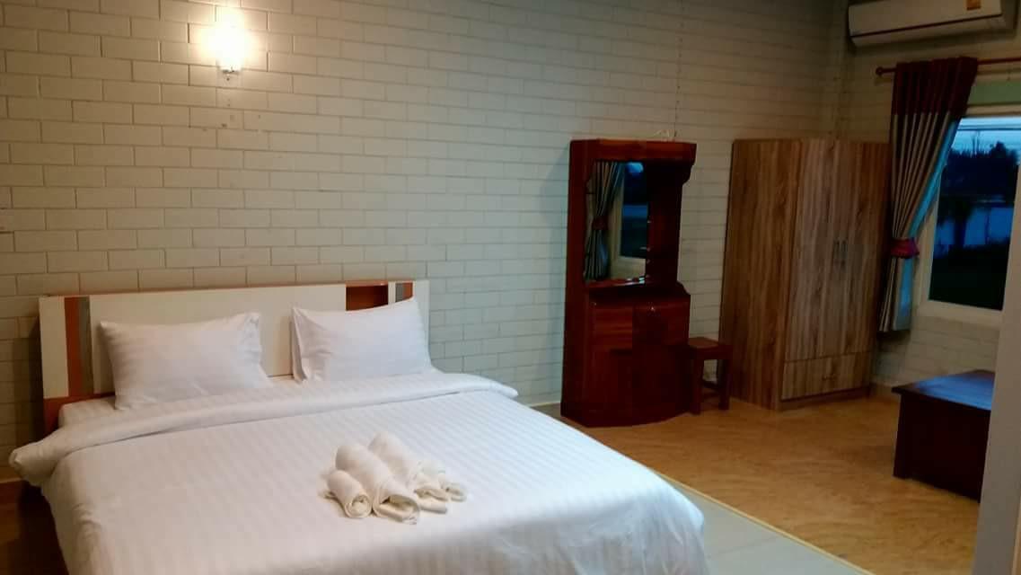 Three Bays Resort Prachuap Khiri Khan Zewnętrze zdjęcie